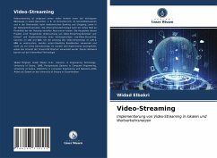 Video-Streaming - Elbakri, Widad