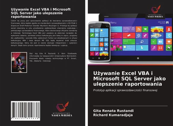 U¿ywanie Excel VBA i Microsoft SQL Server jako ulepszenie raportowania