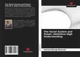 The Social System and Power: Definitive High Understanding