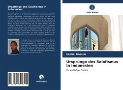 Ursprünge des Salafismus in Indonesien - Hassim, Eeqbal