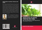 PRINCIPAIS PLANTAS TÓXICAS DE CUBA