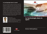 La technologie dans le sport