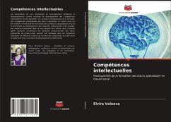 Compétences intellectuelles - Valeeva, Elvira