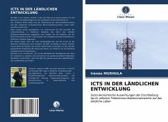 ICTS IN DER LÄNDLICHEN ENTWICKLUNG - Murhula, Irénée