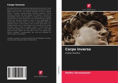 Corpo Inverso - Sevostyanov, Dmitry