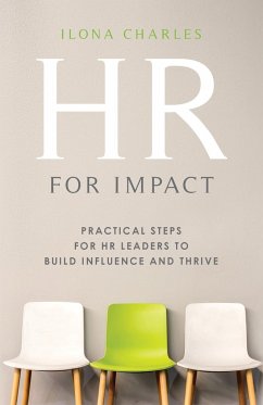 HR for Impact - Charles, Ilona