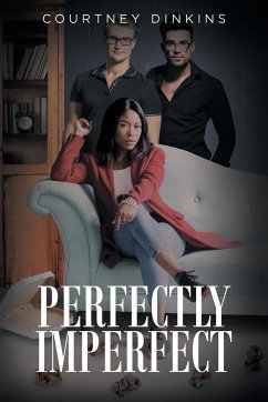 Perfectly Imperfect - Dinkins, Courtney