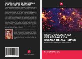 NEUROBIOLOGIA DA DEPRESSÃO E DA DOENÇA DE ALZHEIMER