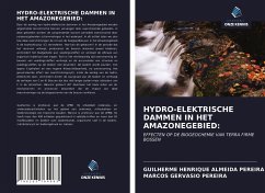 HYDRO-ELEKTRISCHE DAMMEN IN HET AMAZONEGEBIED: - Pereira, Guilherme Henrique Almeida;Pereira, Marcos Gervasio