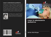 Laser in odontoiatria pediatrica