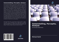 Samenstelling, Perceptie, Analyse - Barkl, Michael