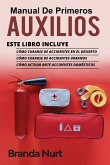 Manual de Primeros Auxilios