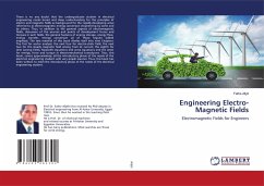 Engineering Electro-Magnetic Fields - Allyti, Fathe