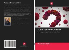 Tudo sobre o CANCER - Yahia, Massinissa