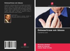 Osteoartrose em idosos - Shaban, Mostafa;Al Sharaa, Heba;Badr Al-Din, Suhair