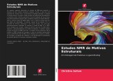 Estudos NMR de Motivos Estruturais