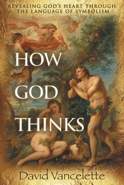 How God Thinks - Vancelette, David