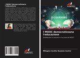 I MOOC democratizzano l'educazione