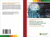 Redução do número de sensores de EEG e detecção de movimento motor