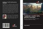 Cambiare i confini della politica forestale