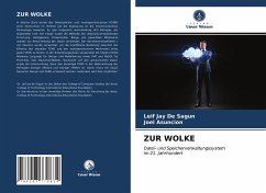 ZUR WOLKE - De Sagun, Leif Jay;Asuncion, Joel