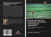 Dialogo del discorso: Prospettiva della base sullo sviluppo sostenibile