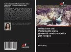 Istituzione del Parlamento della gioventù centro-asiatica per l'acqua