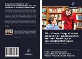 Educatieve integratie van kinderen en adolescenten met een handicap in onderwijsinstellingen