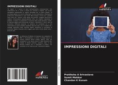 IMPRESSIONI DIGITALI - Srivastava, Pratiksha A;Makkar, Sumit;Kusum, Chandan K