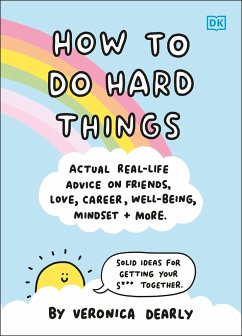 How to Do Hard Things - Dearly, Veronica