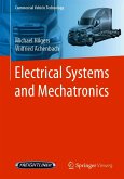 Electrical Systems and Mechatronics (eBook, PDF)