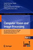 Computer Vision and Image Processing (eBook, PDF)