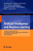 Artificial Intelligence and Machine Learning (eBook, PDF)
