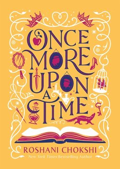 Once More Upon a Time (eBook, ePUB) - Chokshi, Roshani