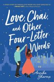 Love, Chai, and Other Four-Letter Words (eBook, ePUB) Love, Chai, and Other Four-Letter Words (eBook, ePUB)