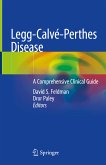 Legg-Calvé-Perthes Disease (eBook, PDF)
