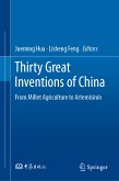 Thirty Great Inventions of China (eBook, PDF)