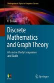 Discrete Mathematics and Graph Theory (eBook, PDF)