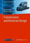 Transmissions and Drivetrain Design (eBook, PDF)