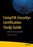 CompTIA Security+ Certification Study Guide (eBook, PDF)