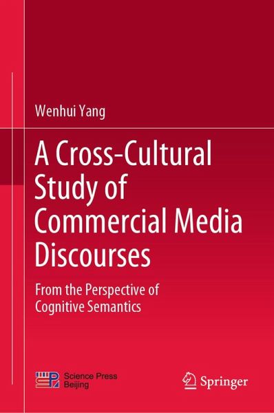 A Cross-Cultural Study of Commercial Media Discourses (eBook, PDF)