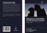 Seksuele en lichamelijke ontwikkeling van meisjes