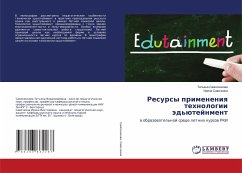 Resursy primeneniq tehnologii äd'ütejnment - Samosenkowa, Tat'qna;Sawochkina, Irina