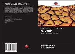 FENTE LABIALE ET PALATINE - Sahoo, Nivedita;Mohanty, Rajat