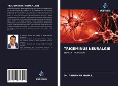 Cover TRIGEMINUS NEURALGIE