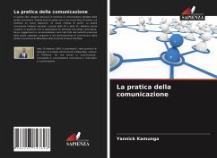 Cover La pratica della comunicazione