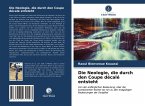 Die Neologie, die durch den Coupe décalé entsteht