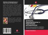 Síndrome Hepatopulmonar e hipertensão portopulmonar