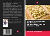 Nodulação e estado de Mychorriza das variedades de soja em diferentes AEZ