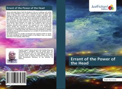 Errant of the Power of the Head - Jassey, Joseph Paul